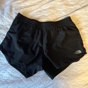 The North Face Shorts